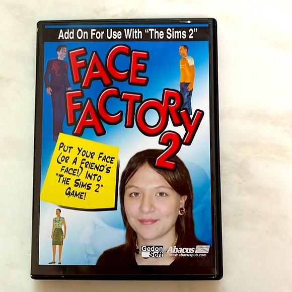 The Original Sims Computer Game - Picture 8 of 10